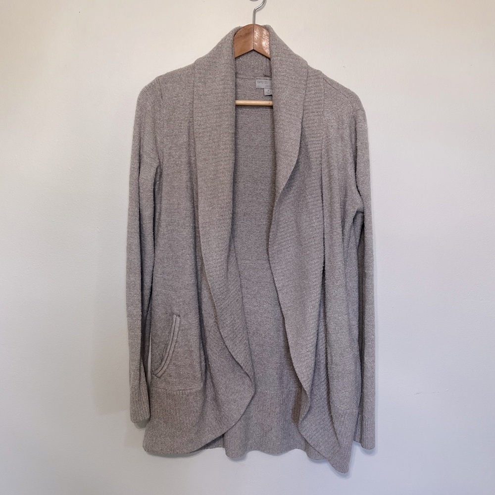 Barefoot Dreams Cardigan